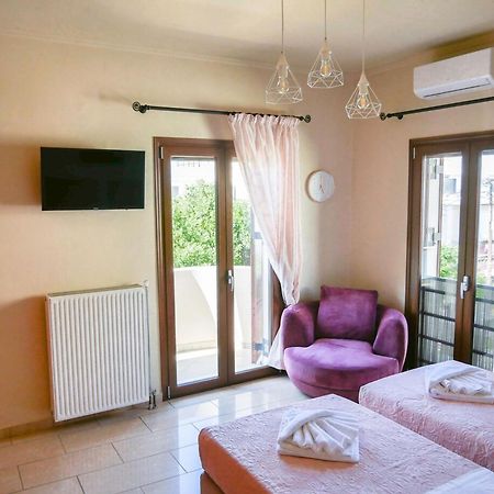 Giovanni City House Near Chania City Center Dış mekan fotoğraf
