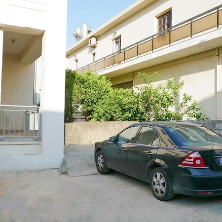 Giovanni City House Near Chania City Center Dış mekan fotoğraf