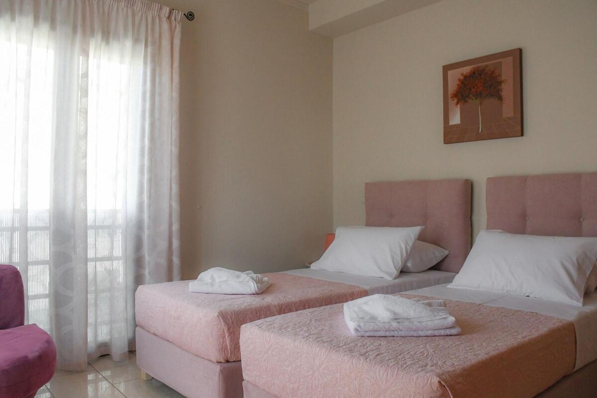 Giovanni City House Near Chania City Center Dış mekan fotoğraf