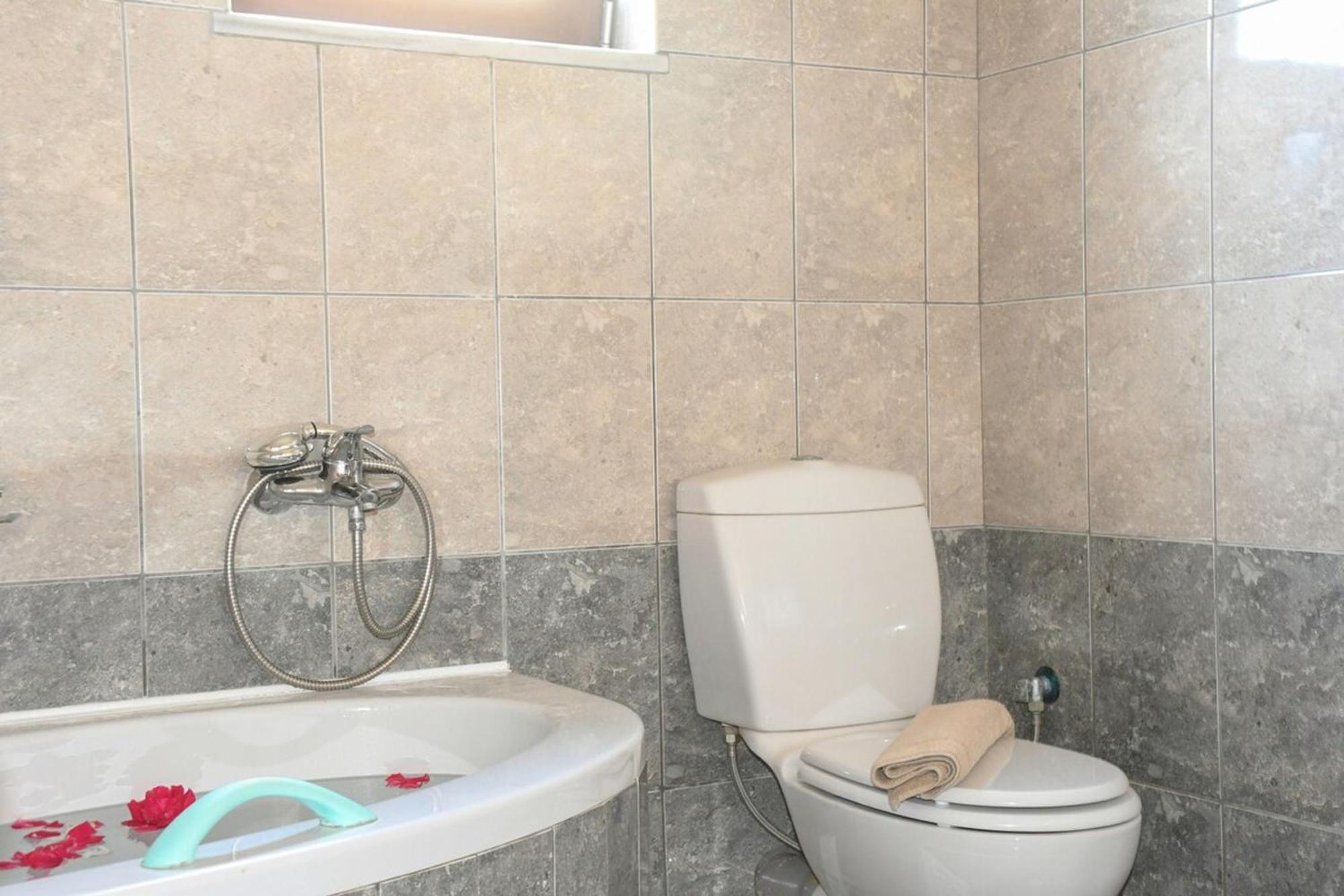 Giovanni City House Near Chania City Center Dış mekan fotoğraf