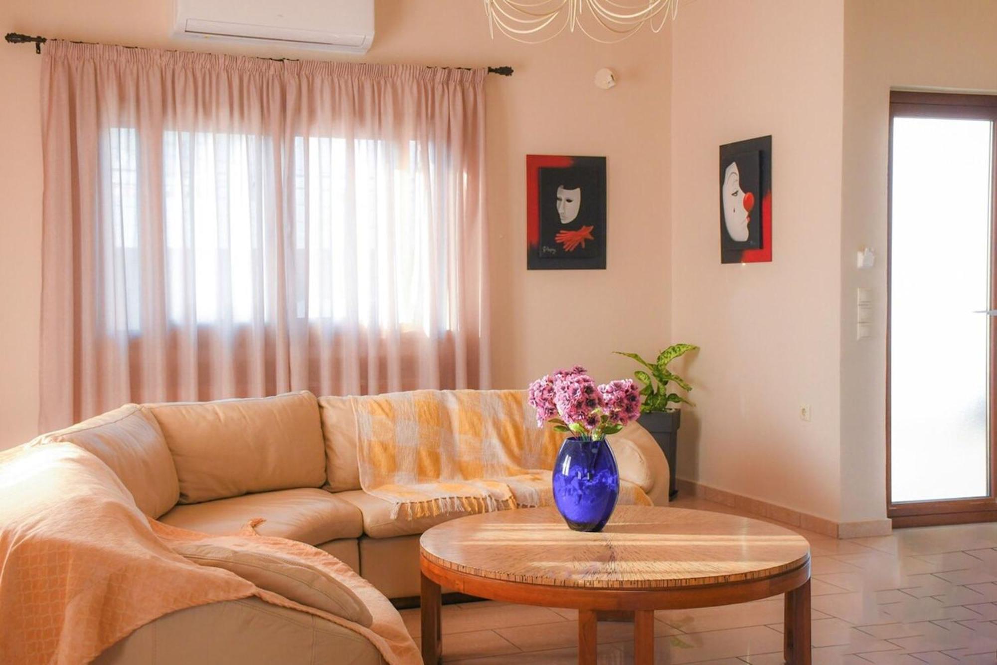 Giovanni City House Near Chania City Center Dış mekan fotoğraf