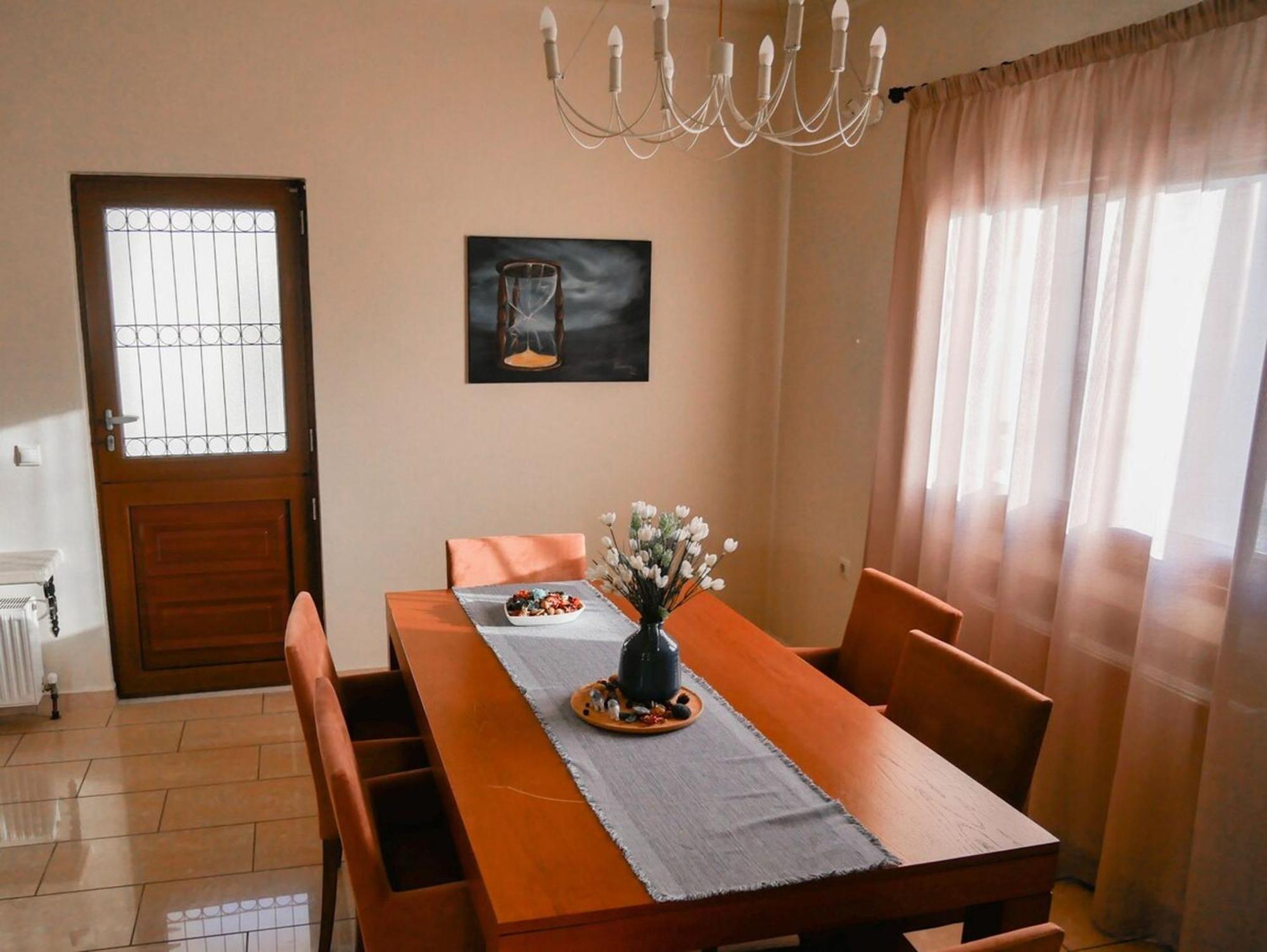 Giovanni City House Near Chania City Center Dış mekan fotoğraf