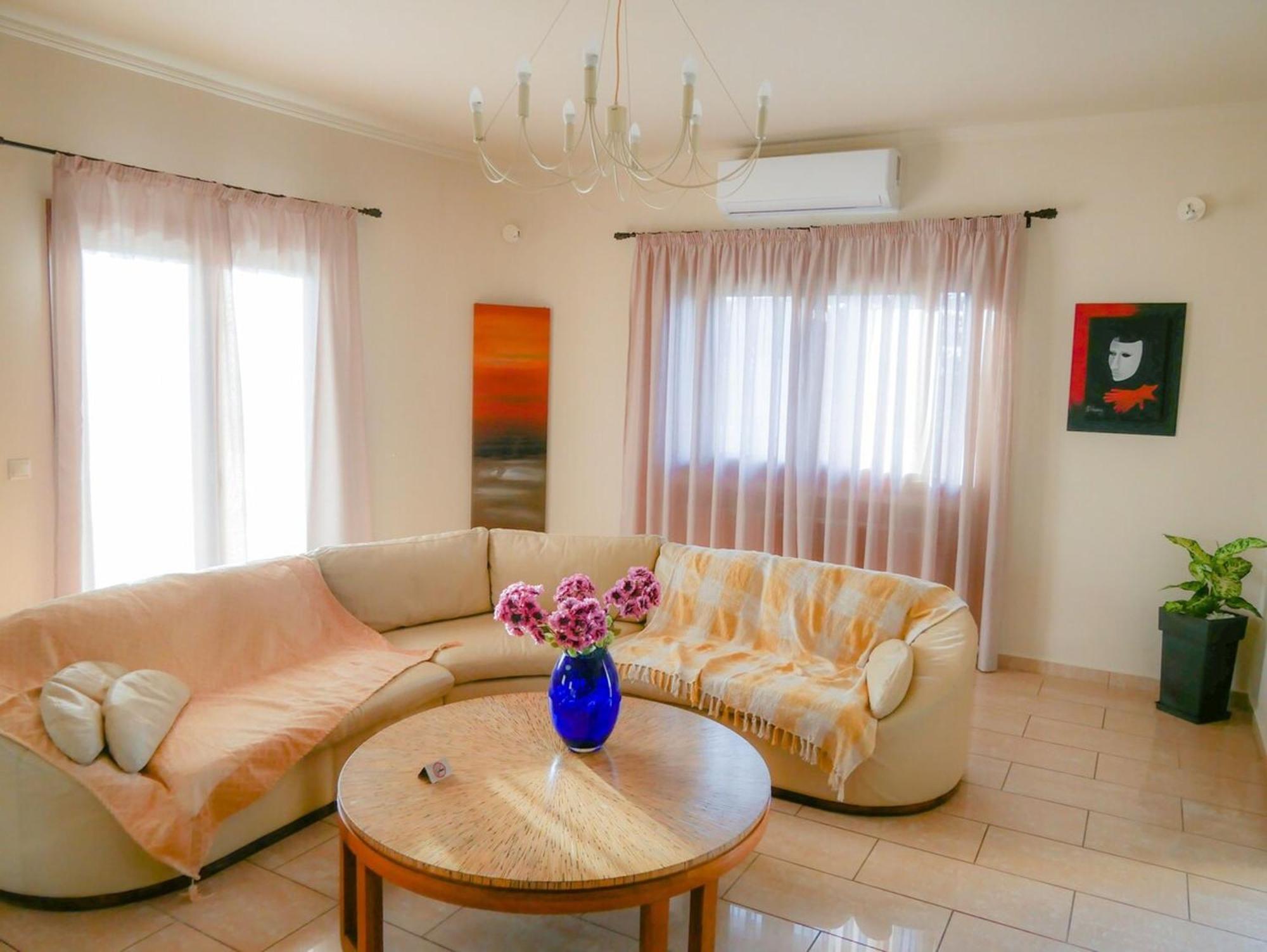 Giovanni City House Near Chania City Center Dış mekan fotoğraf