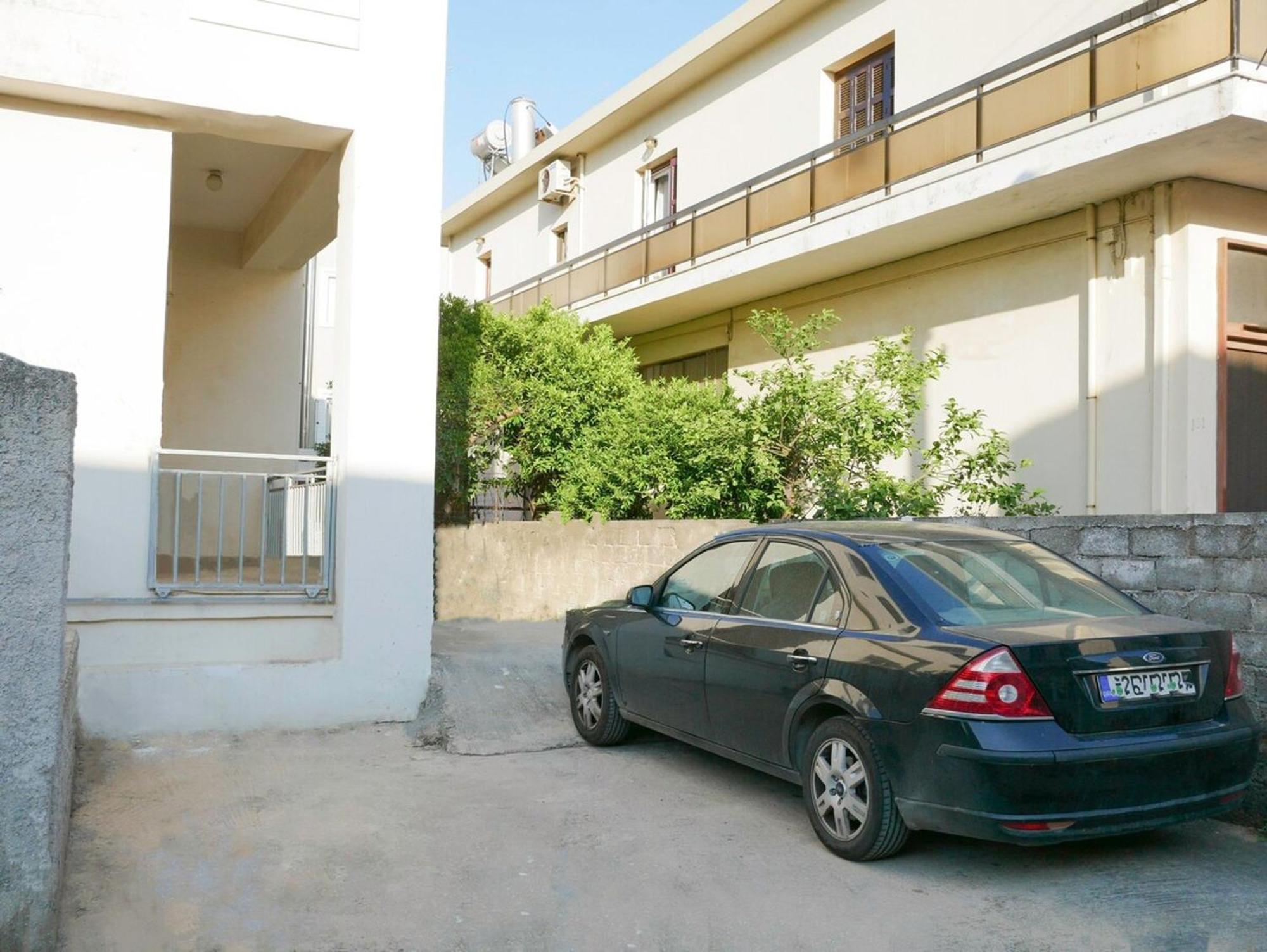 Giovanni City House Near Chania City Center Dış mekan fotoğraf